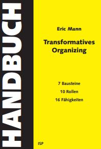 Transformatives Organizing
